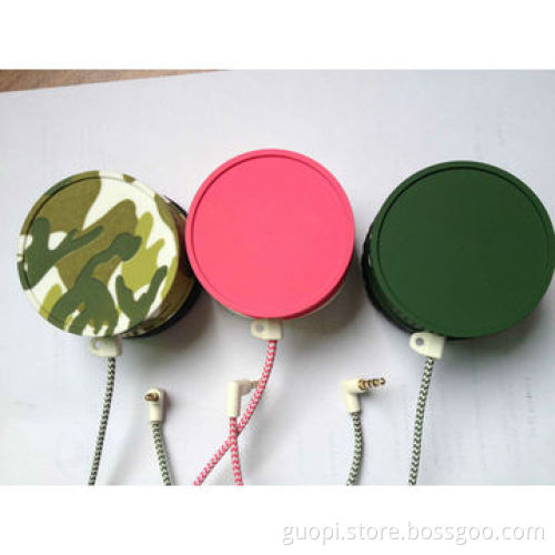 Mono-call Speaker with Speaker Phone Function